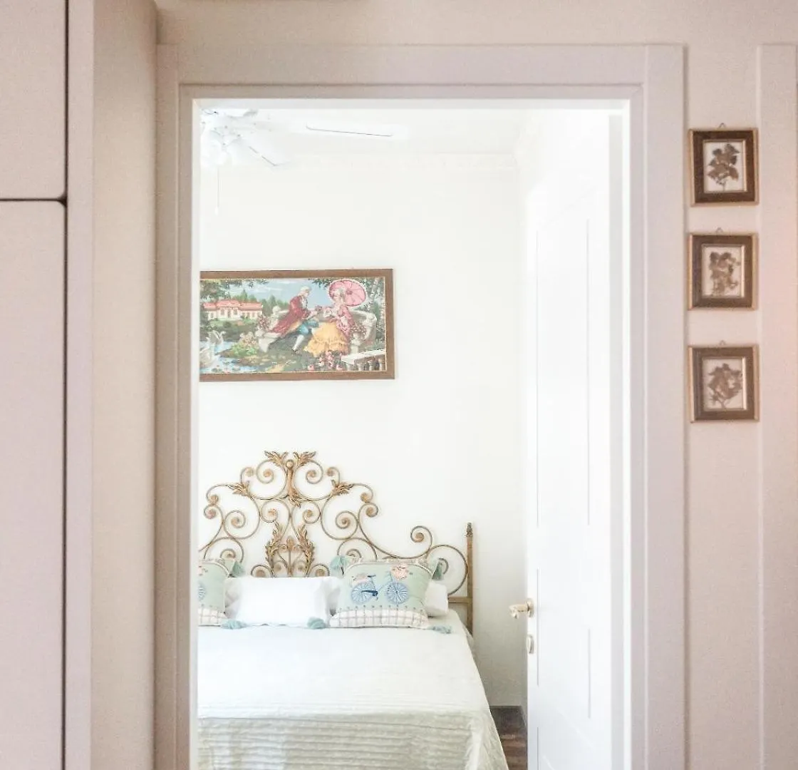 Green Peace Apartment Milan