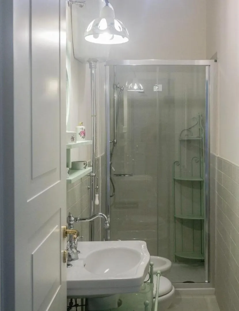 Green Peace Apartment Milan